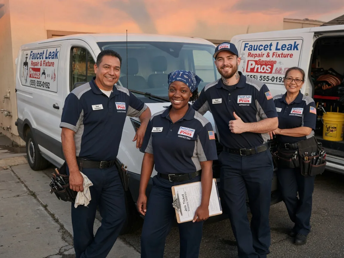 Faucet Repair company in Rentz, GA