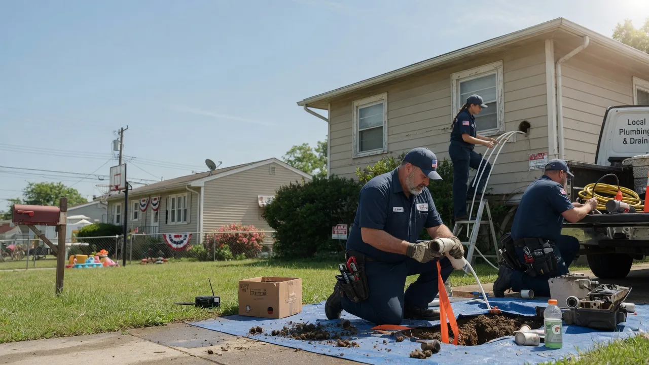 Faucet Repair in Rentz, GA near me